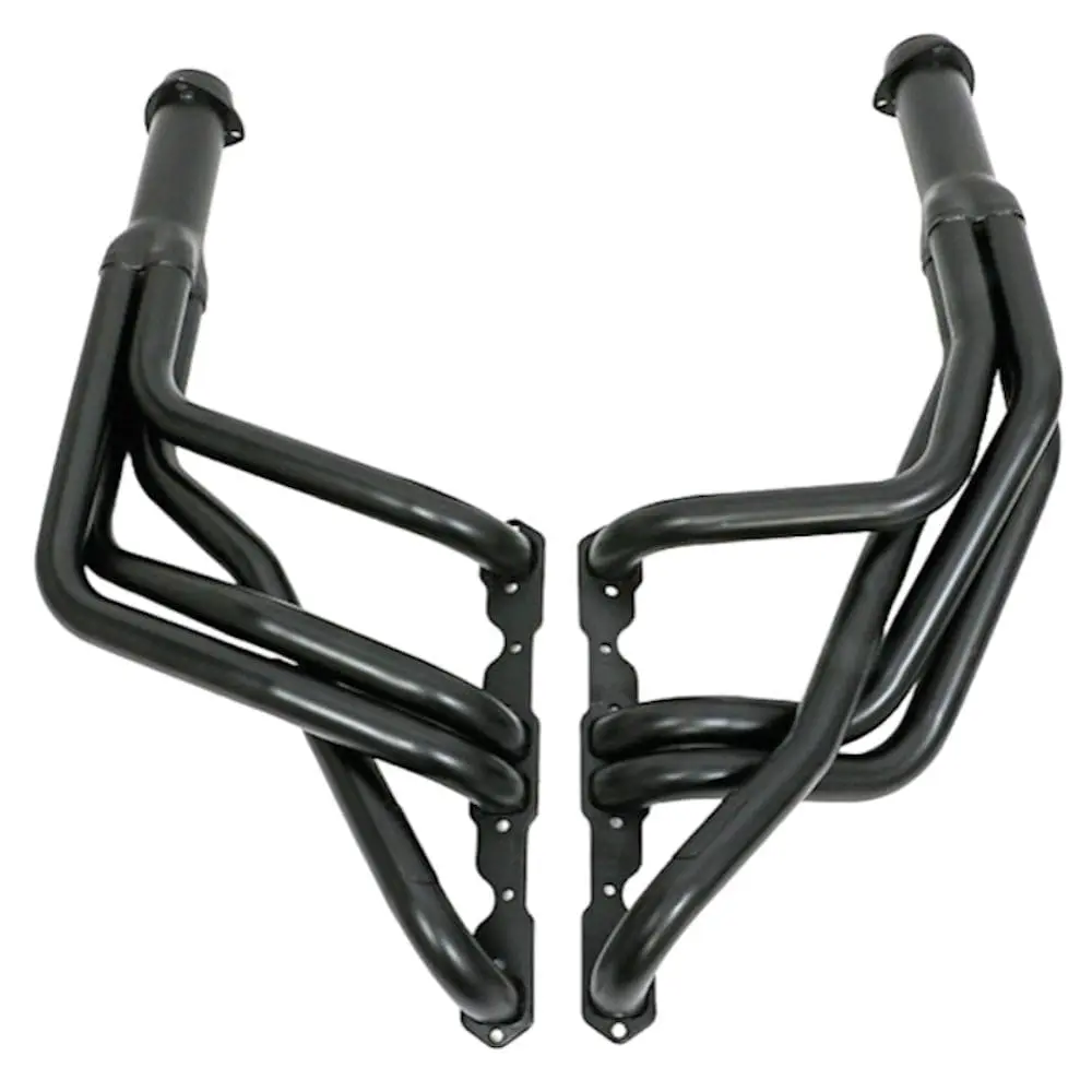 Hedman 65003 Small Block Chevy 283-400 CID Long Tube Street Headers