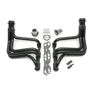 Hedman 68230 Exhaust Headers Chevrolet 58-64 Bel Air Biscayne Impala
