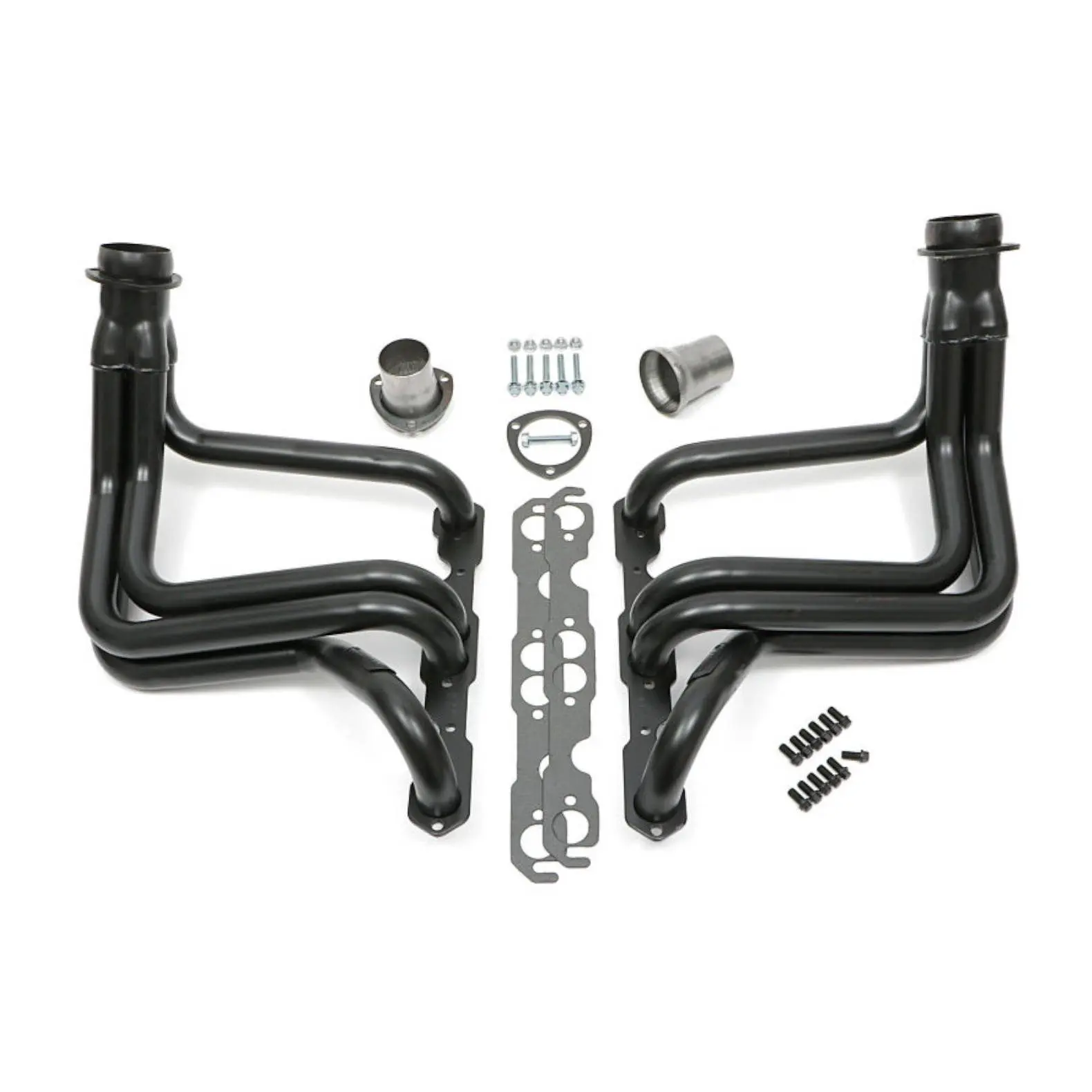 Hedman 68230 Exhaust Headers Chevrolet 58-64 Bel Air Biscayne Impala