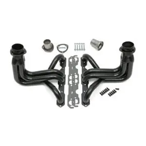 Hedman 68280 Exhaust Headers 63-82 Chevrolet Corvette Headers Models