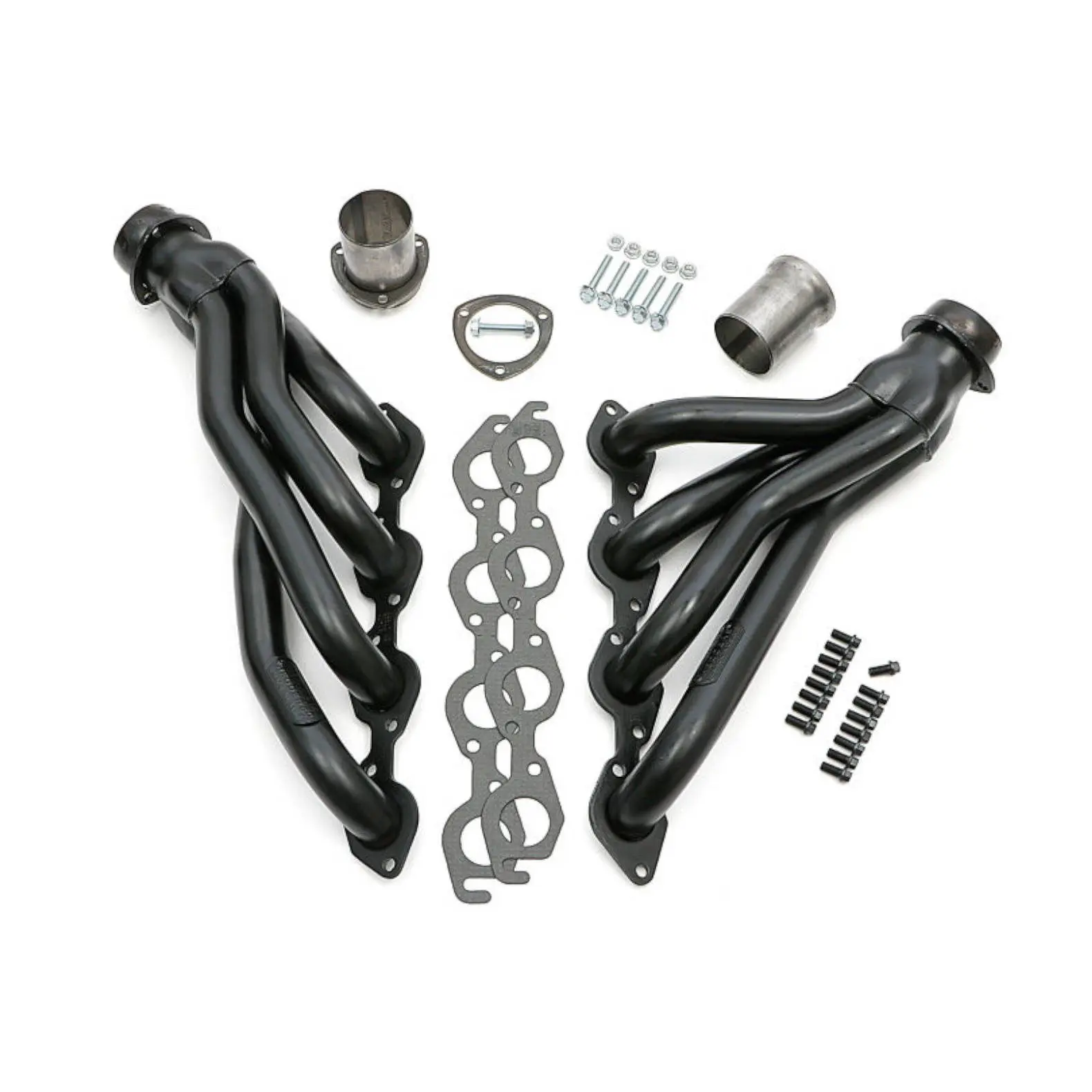 Hedman 68610 Exhaust Headers 67-81 Chevrolet Camaro 68-77 Chevrolet El Camino