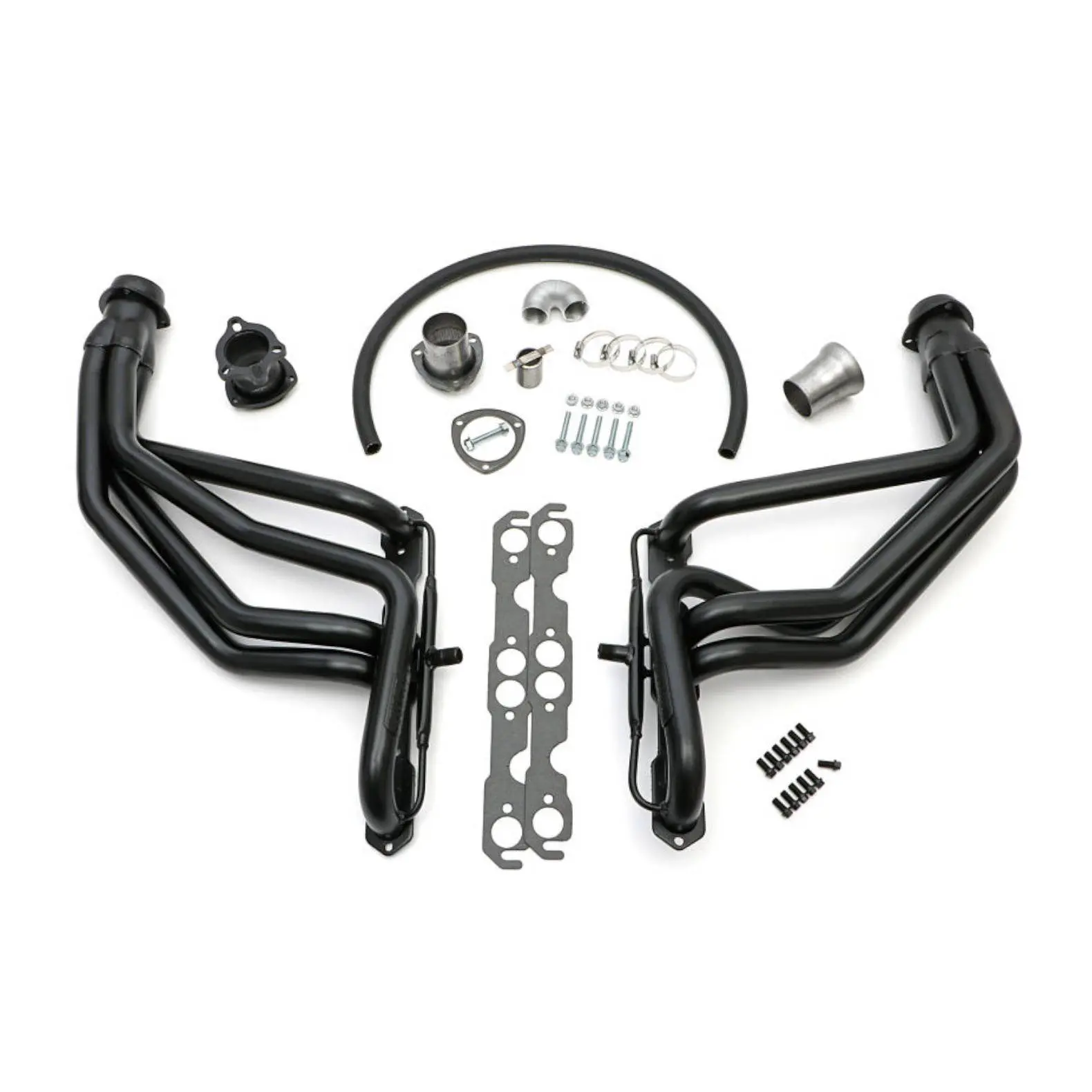 Hedman 69091 Exhaust Headers 67-86 Chevrolet / GMC Pick-ups & Suburbans