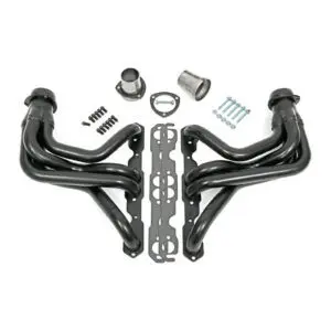 Hedman 69230 Exhaust Headers 75-91 Chevrolet / GMC K10 K20 4 W.D. Pick-ups