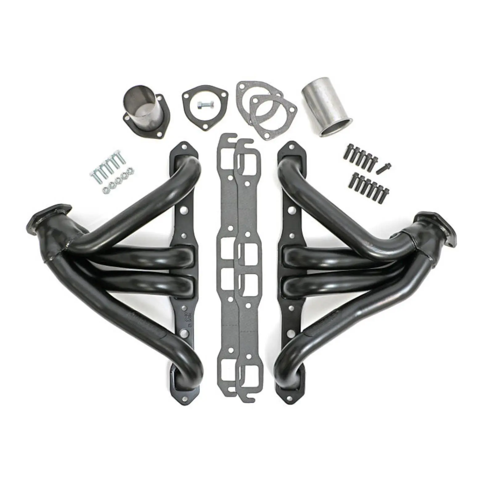 Hedman 78050 Exhaust Headers 66-74 Dodge Charger 65-74 Plymouth Satellite