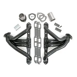 Hedman 78070 Exhaust Headers 66-74 Dodge Charger 67-74 Plymouth Satellite