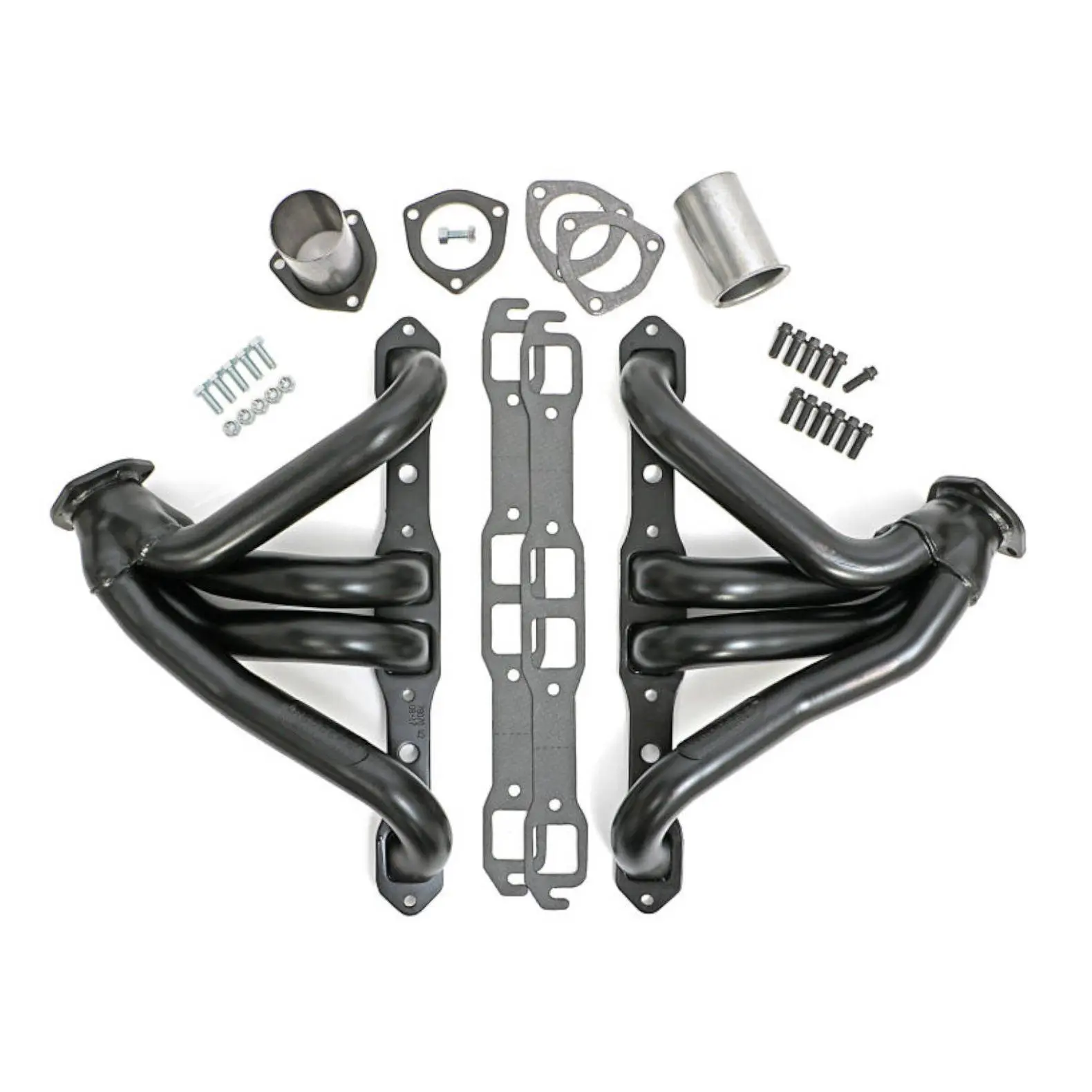 Hedman 78070 Exhaust Headers 66-74 Dodge Charger 67-74 Plymouth Satellite