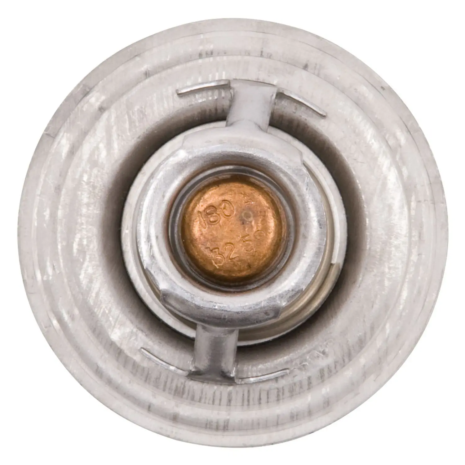 Edelbrock 8604 High Performance Thermostat (53mm) - 180° F - Image 3