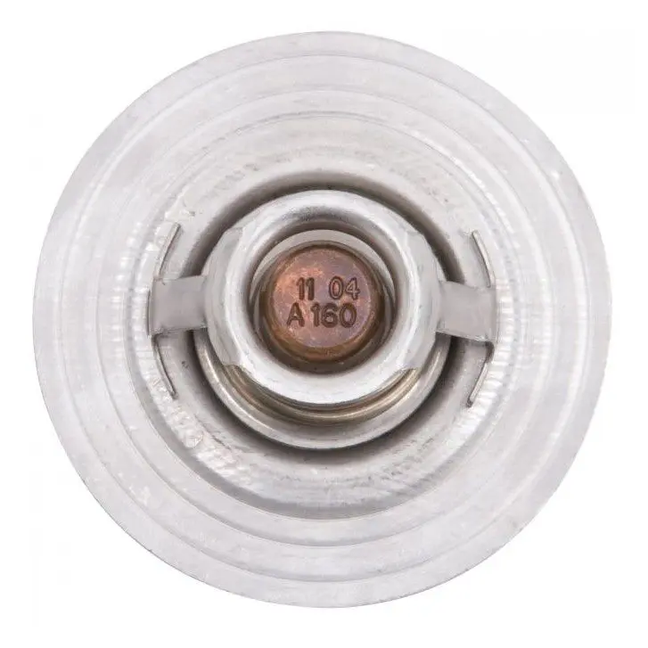 Edelbrock 8606 High Performance Thermostat (63mm) - 160° F - Image 3