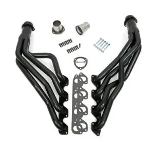 Hedman 88320 Exhaust Headers 70-73 Ford Mustang 70-73 Ford Torino Mercury Cougar