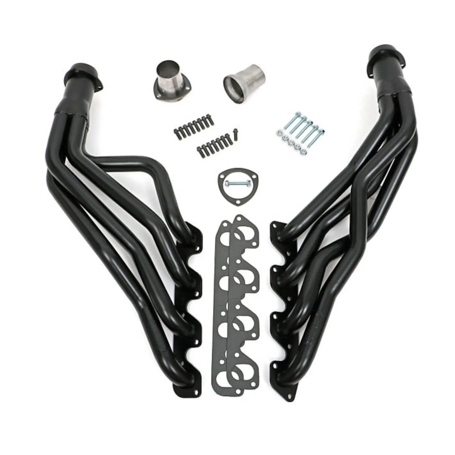 Hedman 88320 Exhaust Headers 70-73 Ford Mustang 70-73 Ford Torino Mercury Cougar