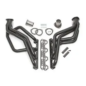 Hedman 88390 Exhaust Headers 79-93 Ford Mustang 79-86 Mercury Capri