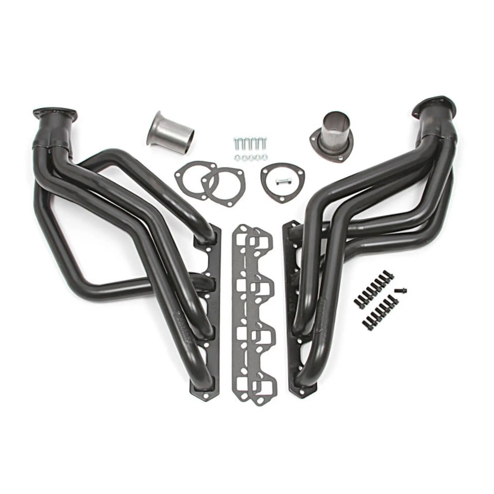 Hedman 88390 Exhaust Headers 79-93 Ford Mustang 79-86 Mercury Capri