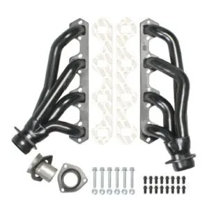 Hedman 88400 Exhaust Headers 64-73 Ford Mustang 67-71 Mercury Cougar