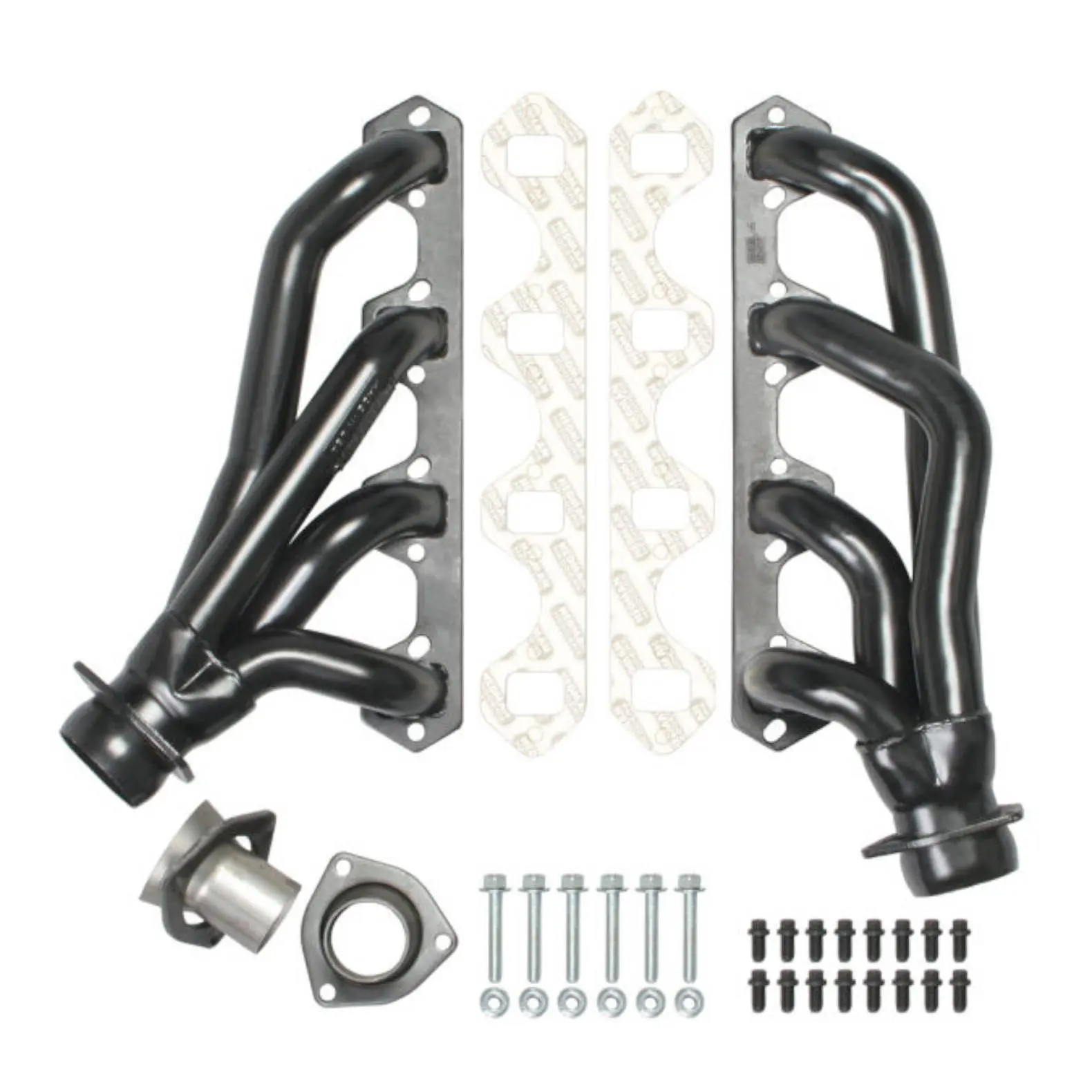 Hedman 88400 Exhaust Headers 64-73 Ford Mustang 67-71 Mercury Cougar