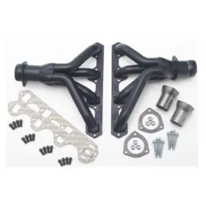 Hedman 88420 Exhaust Headers Ford 289 302 351W Street Rods