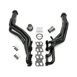 Hedman 88690 Exhaust Headers 96-04 Ford Mustang 4.6L Torque Step
