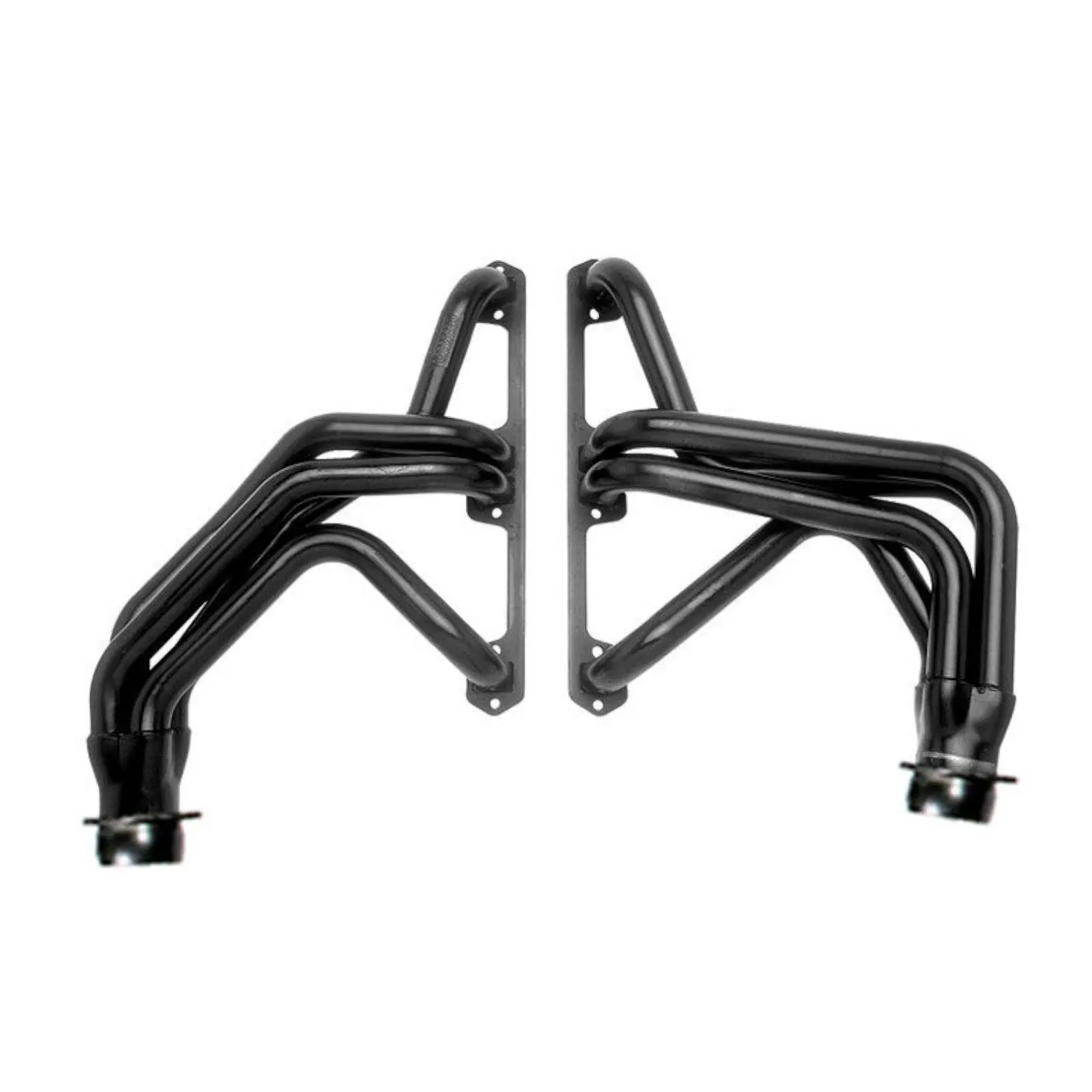 Hedman 99200 Exhaust Headers 72-75 Jeep CJ6