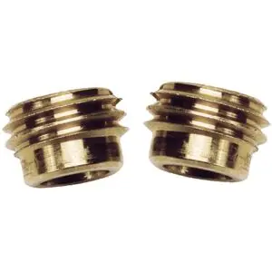 Edelbrock 1421 Metering Jets .080" For Performer / Thunder Series Carbs - Pair