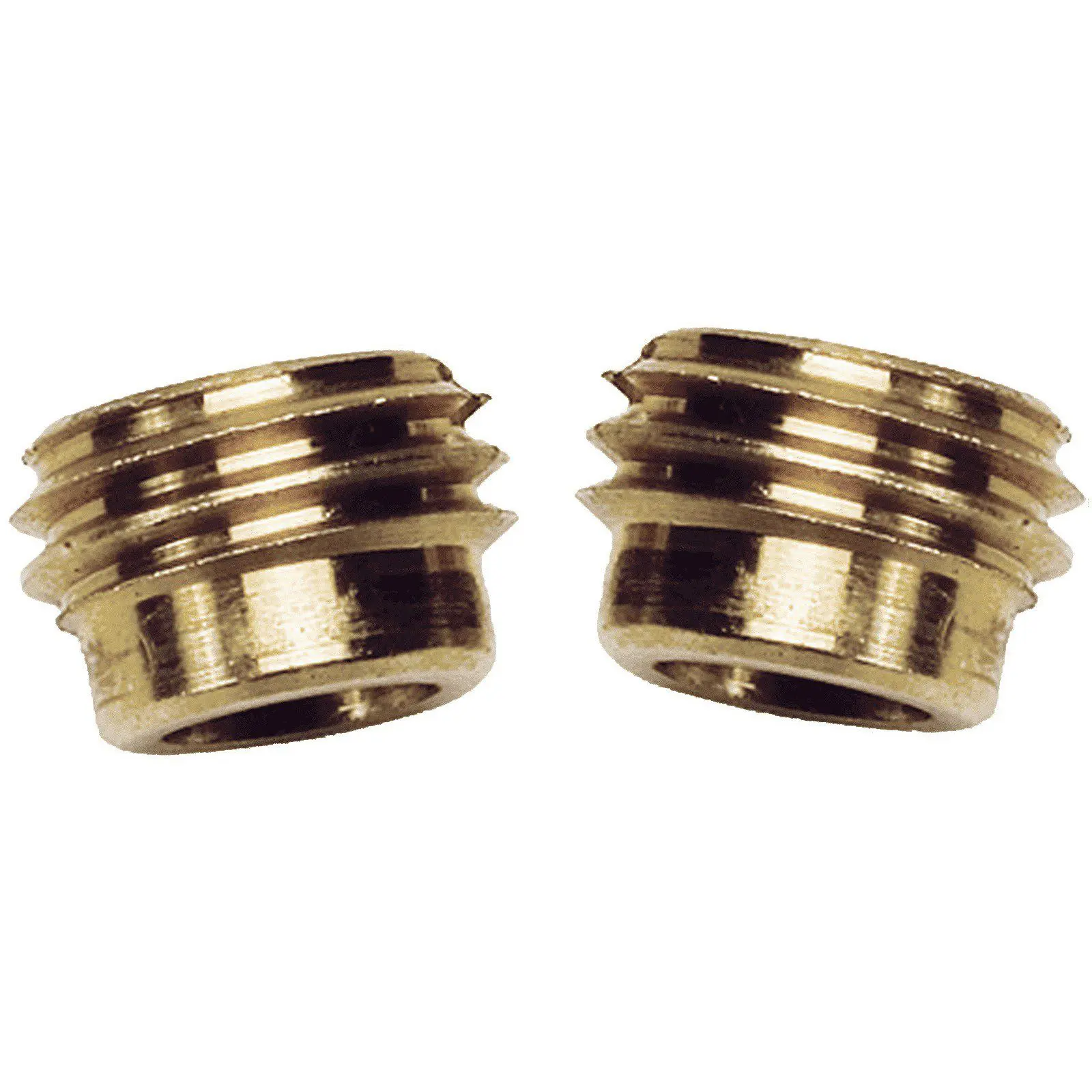 Edelbrock 1421 Metering Jets .080" For Performer / Thunder Series Carbs - Pair