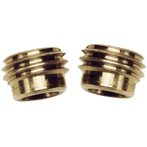 Edelbrock 1426 Metering Jets .095" For Performer / Thunder Series Carbs (Pair)