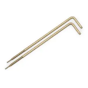 Edelbrock 1441 Metering Rods .062" x .052" For Performer / Thunder AVS Carbs