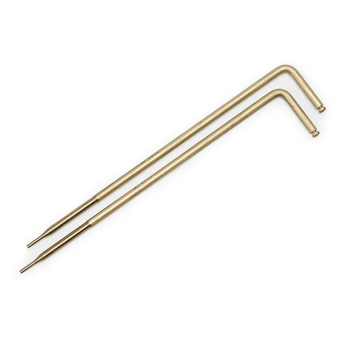 Edelbrock 1441 Metering Rods .062" x .052" For Performer / Thunder AVS Carbs