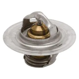 Edelbrock 8604 High Performance Thermostat (53mm) - 180° F