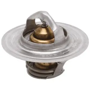 Edelbrock 8605 High Performance Thermostat (53mm) - 195°
