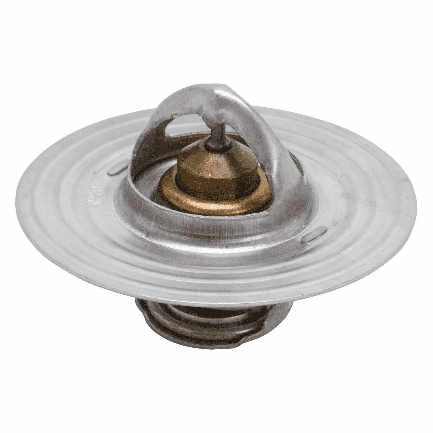 Edelbrock 8606 High Performance Thermostat (63mm) - 160° F