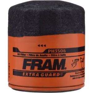 Fram PH3506 Oil Filter