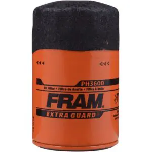 Fram PH3600 Oil Filter
