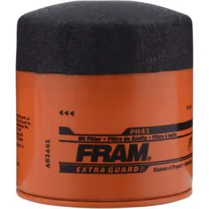 Fram PH43 Oil Filter