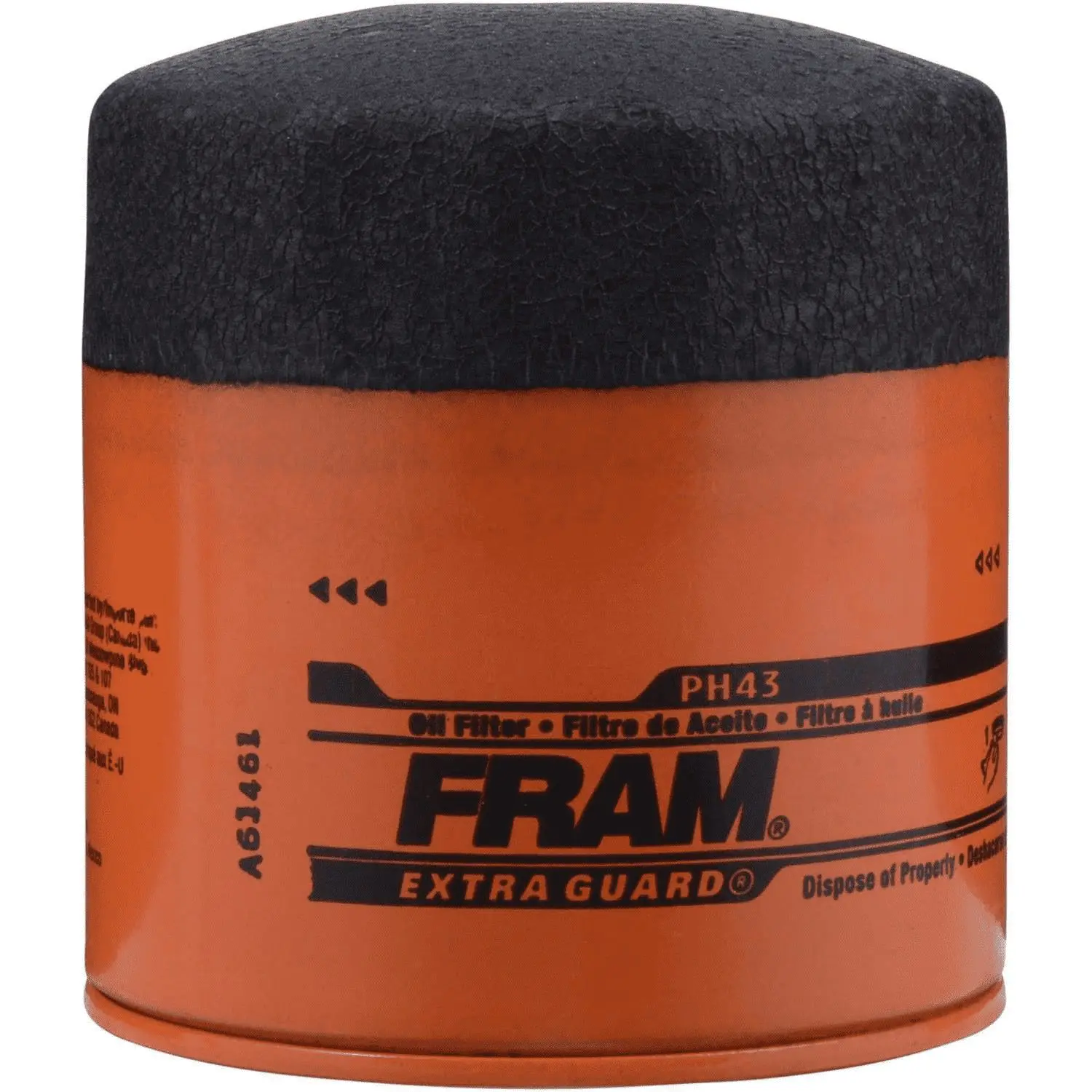 Fram PH43 Oil Filter