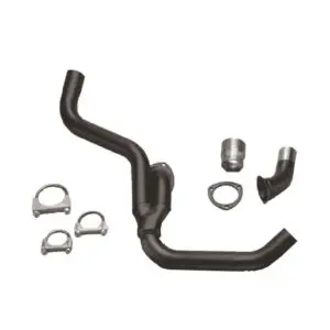 Hedman 17470 Y Pipe 1982-92 Chevrolet Camaro Z28 Pontiac Firebird Trans Am