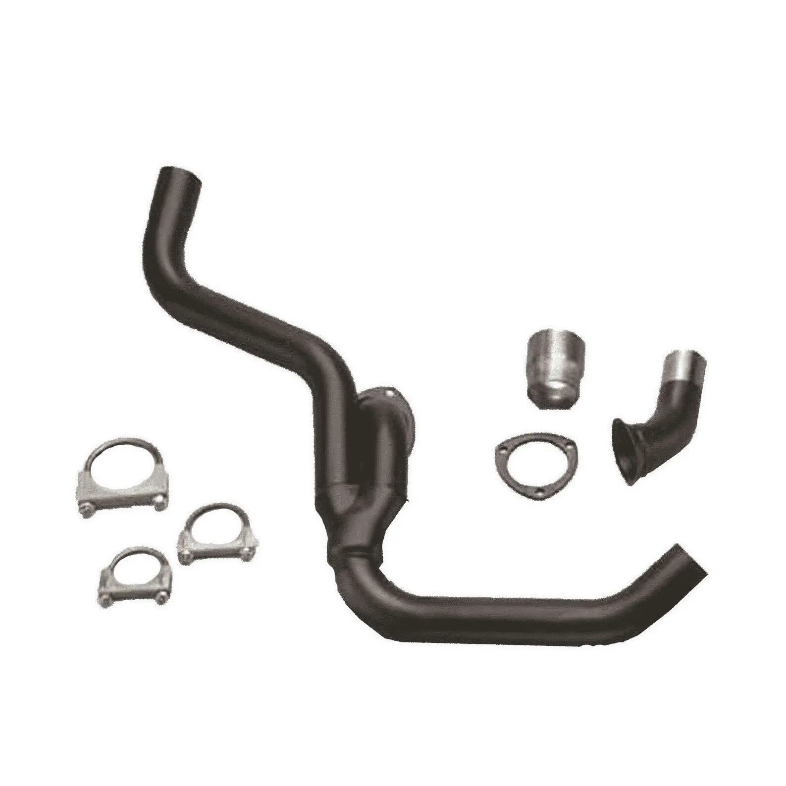 Hedman 17470 Y Pipe 1982-92 Chevrolet Camaro Z28 Pontiac Firebird Trans Am