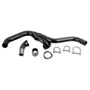 Hedman 17478 Y Pipe 82-92 Chevrolet Camaro Z28 Pontiac Firebird Trans Am