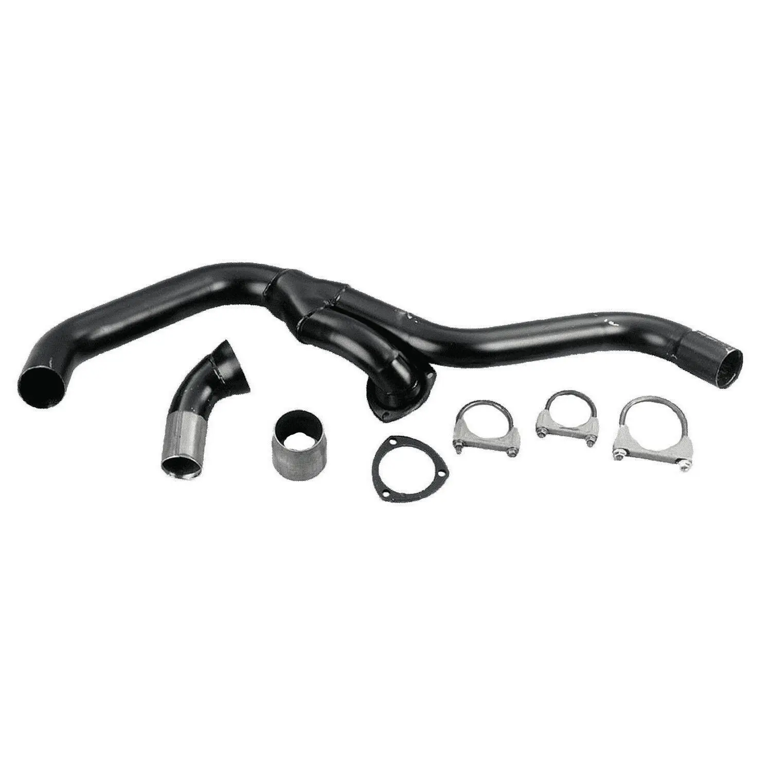 Hedman 17478 Y Pipe 82-92 Chevrolet Camaro Z28 Pontiac Firebird Trans Am