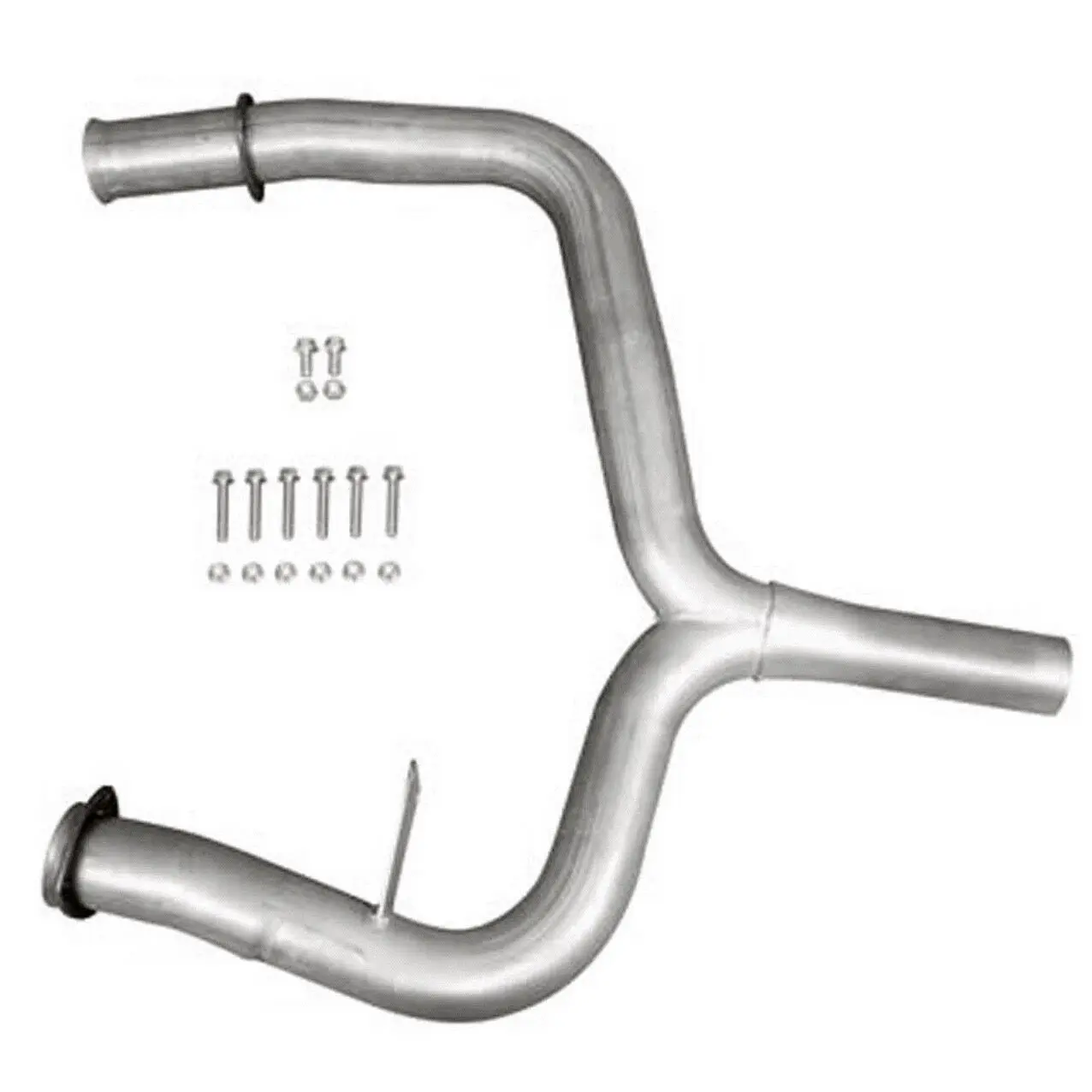 Hedman 17534 Y Pipe 98-02 Chevrolet Camaro Z28 Pontiac Firebird Trans Am