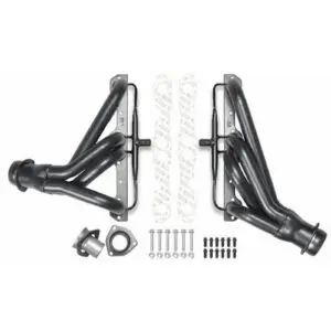 Hedman 68471 Exhaust Headers 82-92 Chevrolet Camaro 82-91 Pontiac Firebird