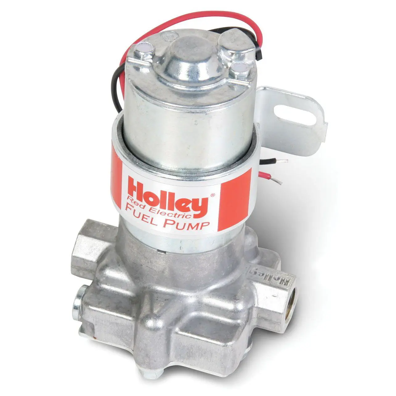 Holley 12-801-1 'Red' Electric Fuel Pump 97 GPH