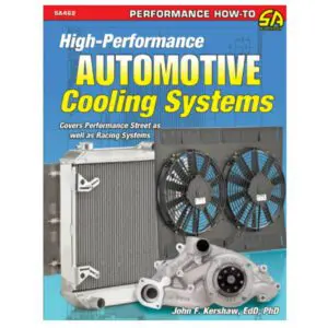 High-Performance Automotive Cooling Systems