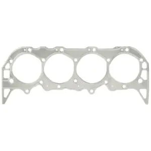 Mr Gasket 1131G Steel Shim Head Gasket 1965-90 BB Chevy V8 396-454 CID 6.5-7.5 L