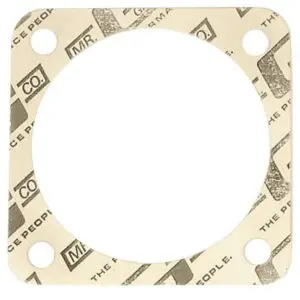 Mr Gasket 1205 Collector Gasket - 4 Hole - 3" ID - 7/16" Bolt Hole