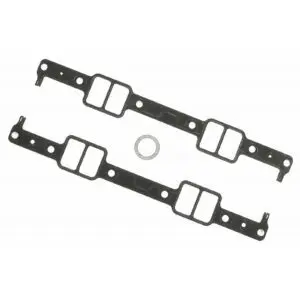Mr Gasket 135G Performance Intake Manifold Gaskets - Fits 1992-1997 Chevrolet Small Block 350 LT1