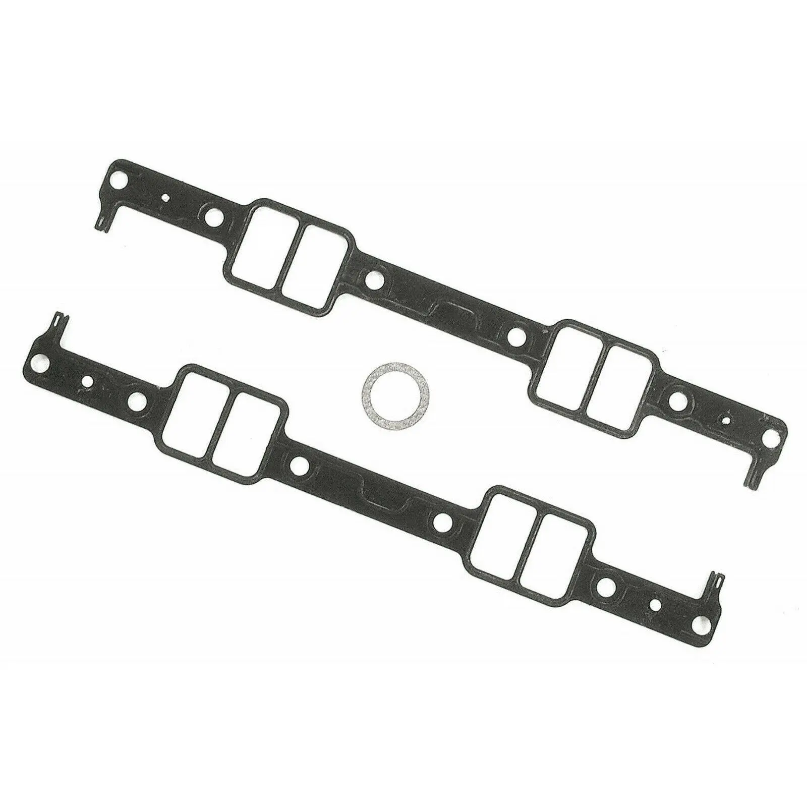 Mr Gasket 135G Performance Intake Manifold Gaskets - Fits 1992-1997 Chevrolet Small Block 350 LT1
