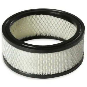 Mr Gasket 1485A Air Cleaner / Filter Replacement Element 6-1/2" x 2-7/16"