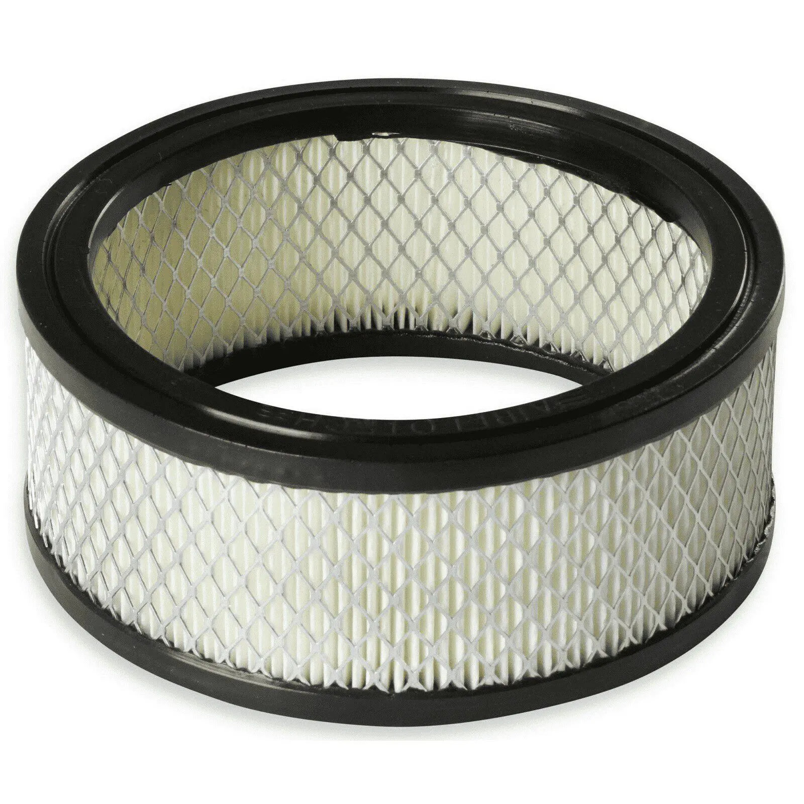 Mr Gasket 1485A Air Cleaner / Filter Replacement Element 6-1/2" x 2-7/16"