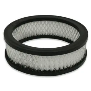 Mr Gasket 1486A Air Cleaner / Filter Replacement Element 6-1/2" x 2"
