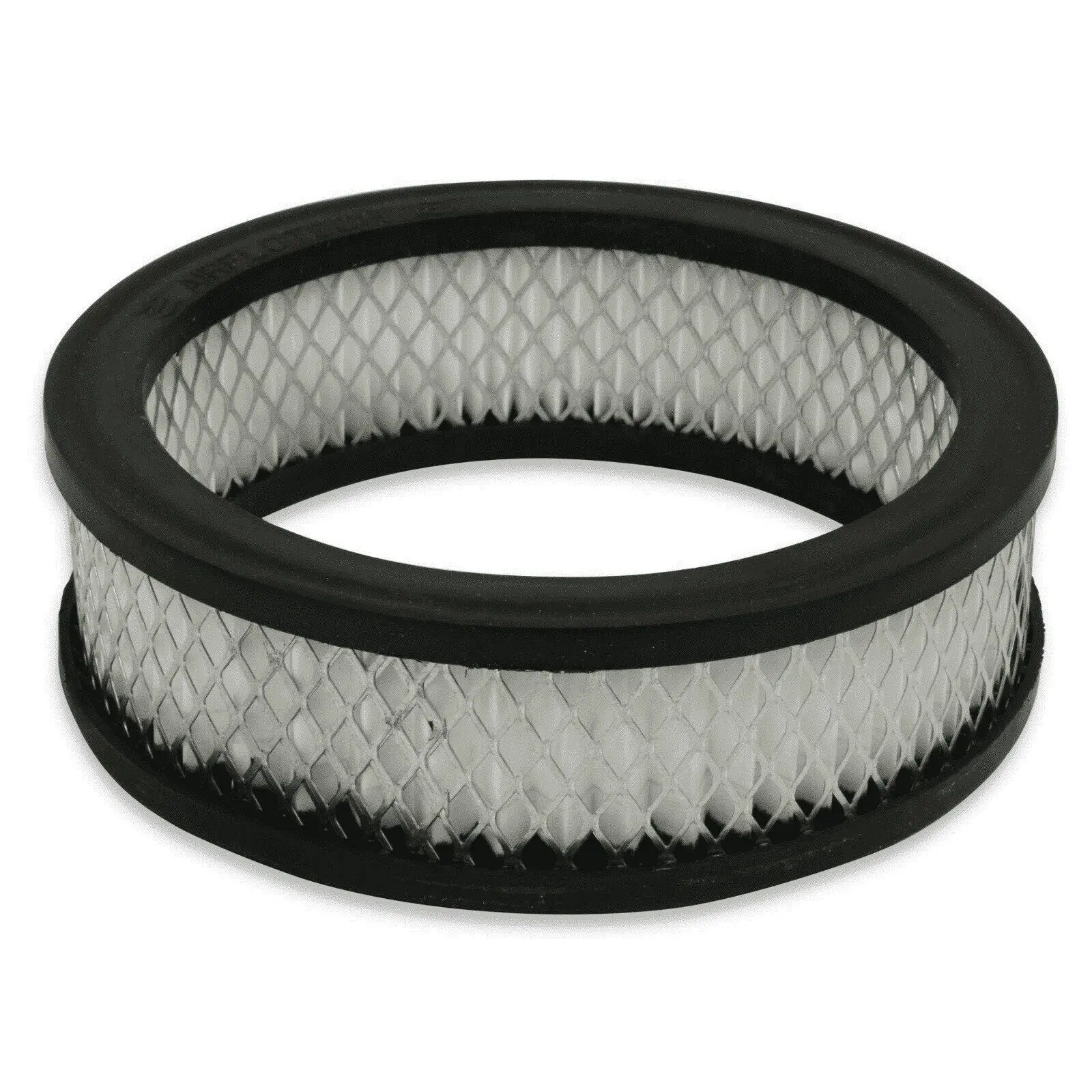 Mr Gasket 1486A Air Cleaner / Filter Replacement Element 6-1/2" x 2"