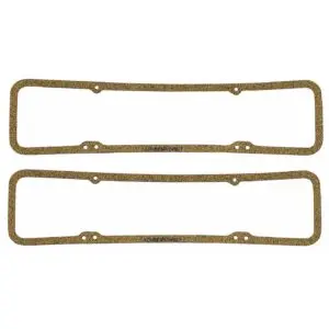 Mr Gasket 175 Valve Cover Gaskets 1955-86 Small Block Chevy SBC 265-400ci V8